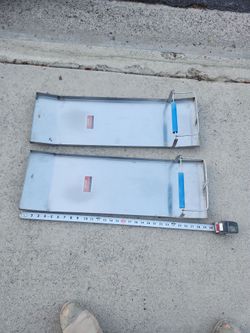 Concrete Tools