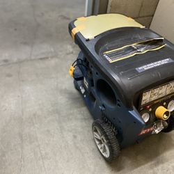 Compresor RIOBY Buenas Condiciones Y Liviano $45