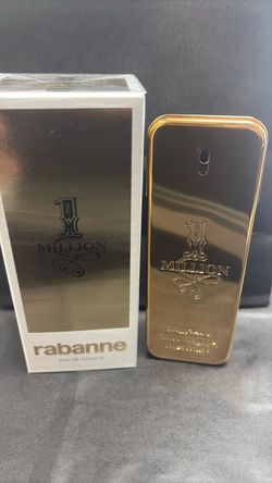 One Million Pefume
