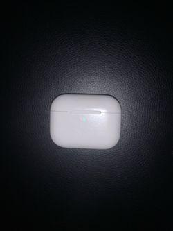 AirPods Pro 3