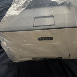 Xerox B230 Wireless Black and White Laser Printer (B230/DNI)