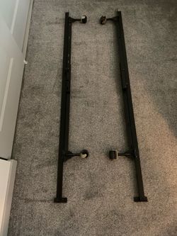 Full size bed frame