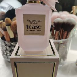 New Victoria Secret Perfume Large Bottle 3.4 Oz 