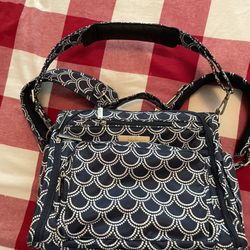 Jujube Diaper Bag