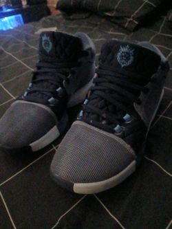 Nikes size11