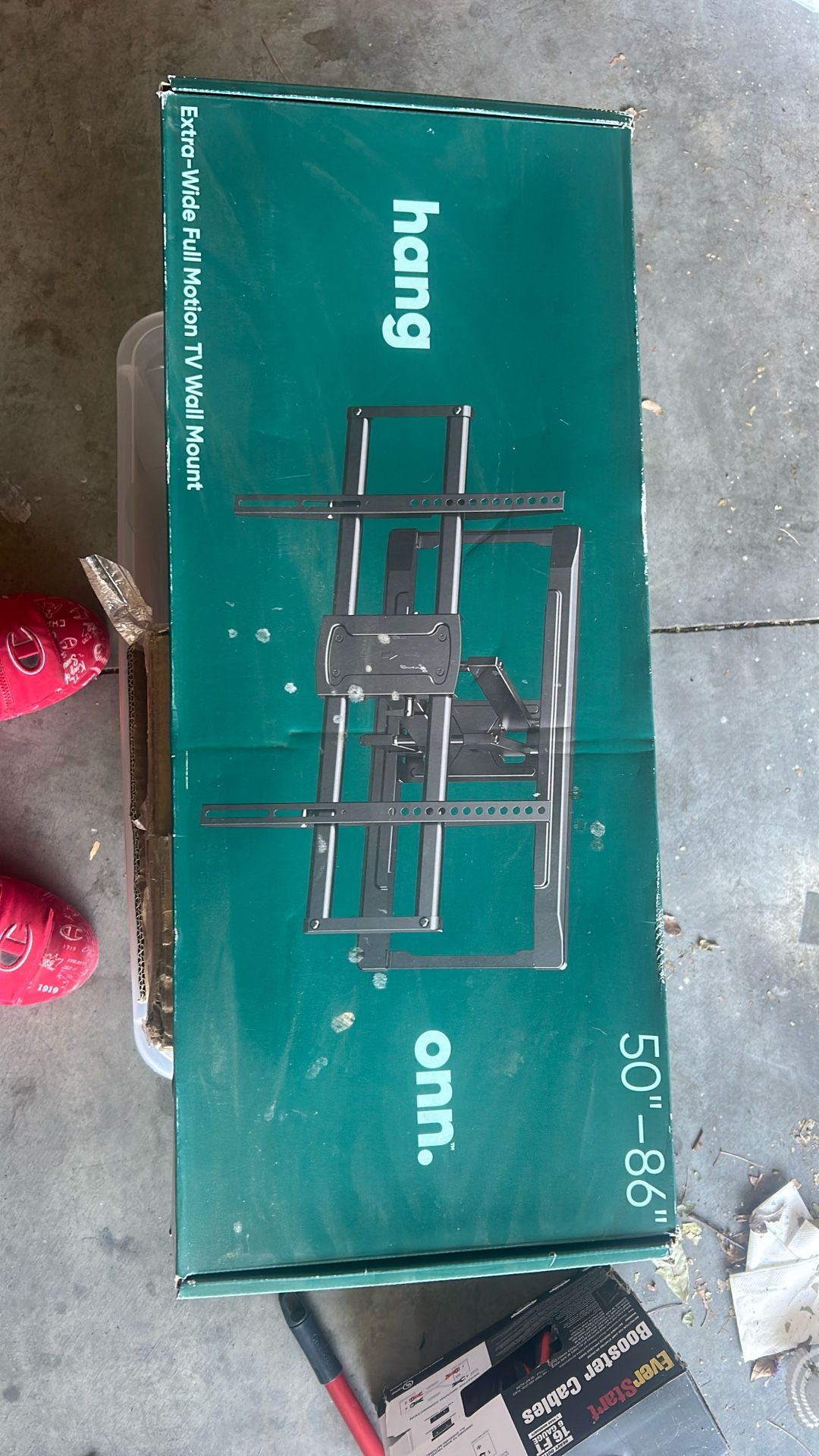 Extra Wide Tv Wall Mount