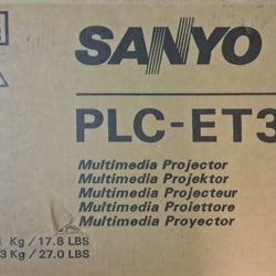 Multimedia Projector