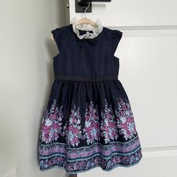 Janie And Jack Dress