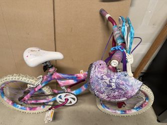 Dynacraft Sweetheart