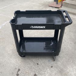 Husky Cart 