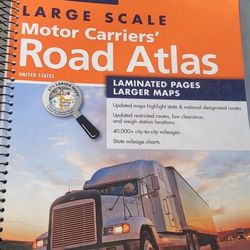 Road Atlas