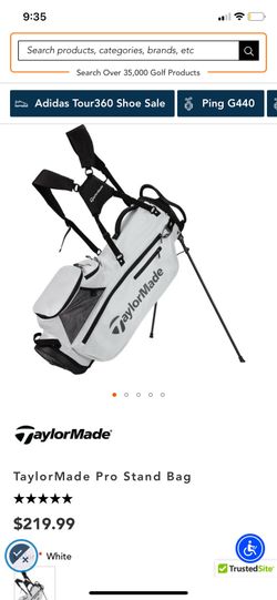 Bolsa de golf