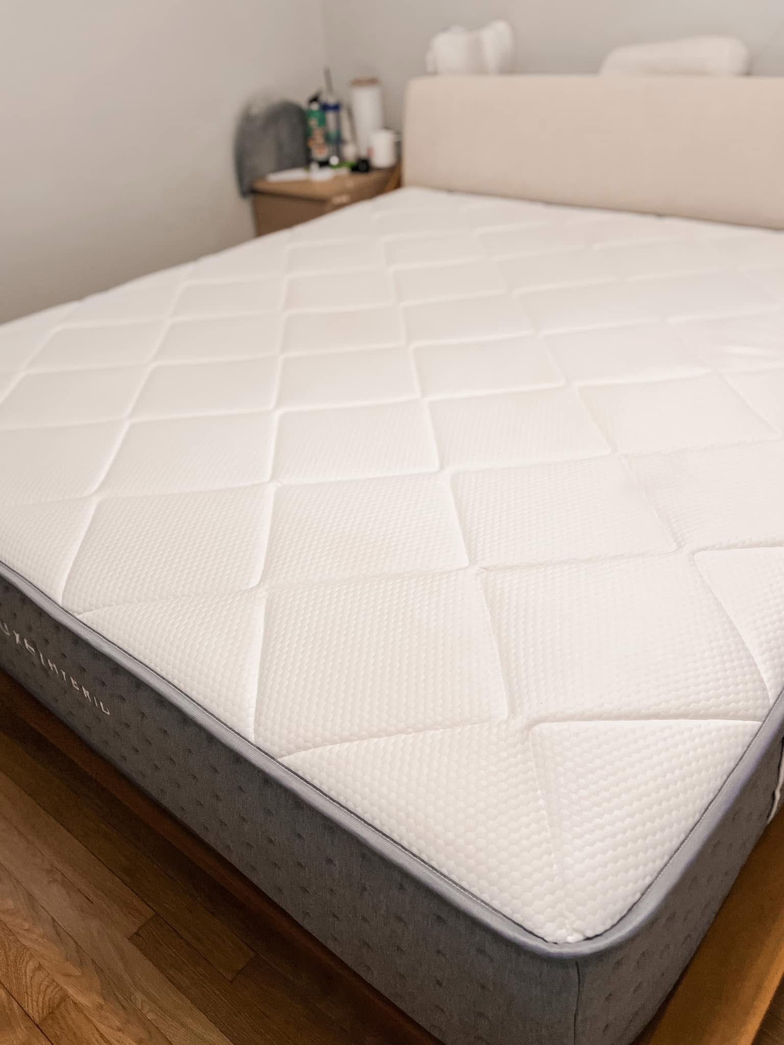 🛏️ Lull LUXE Hybrid (KING) Mattress - SALE ~85% Off
