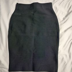 Pencil Skirt