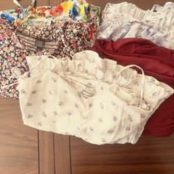 Dresses Size Small