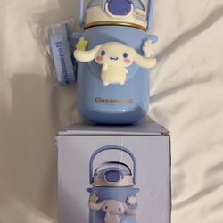 sanrio cinnamoroll items