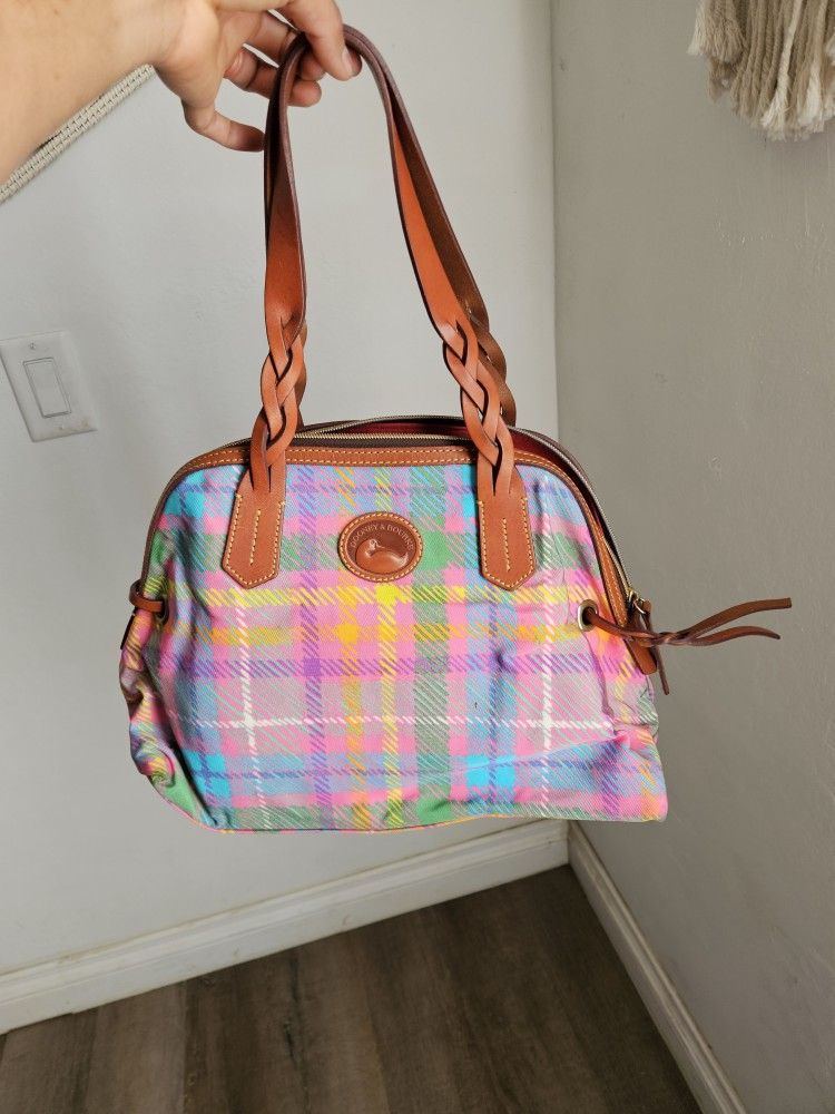 Dooney & Bourke Purse