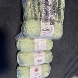 Lion Brand Yarn