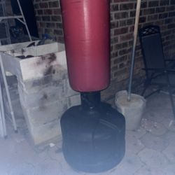 Vacuum , Punching Bad 