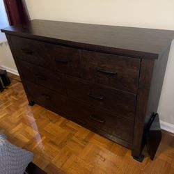 5 Piece Bedroom Set