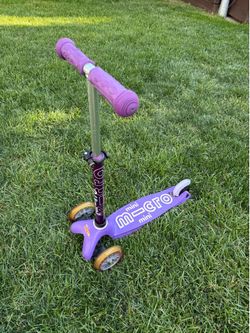 M-cro Maxi Scooter