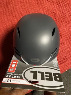 Bell Adult Bike/skate Helmet