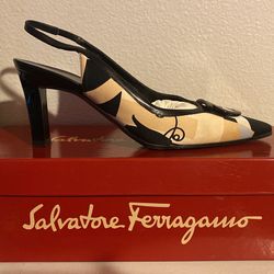 Salvatore Ferragammo