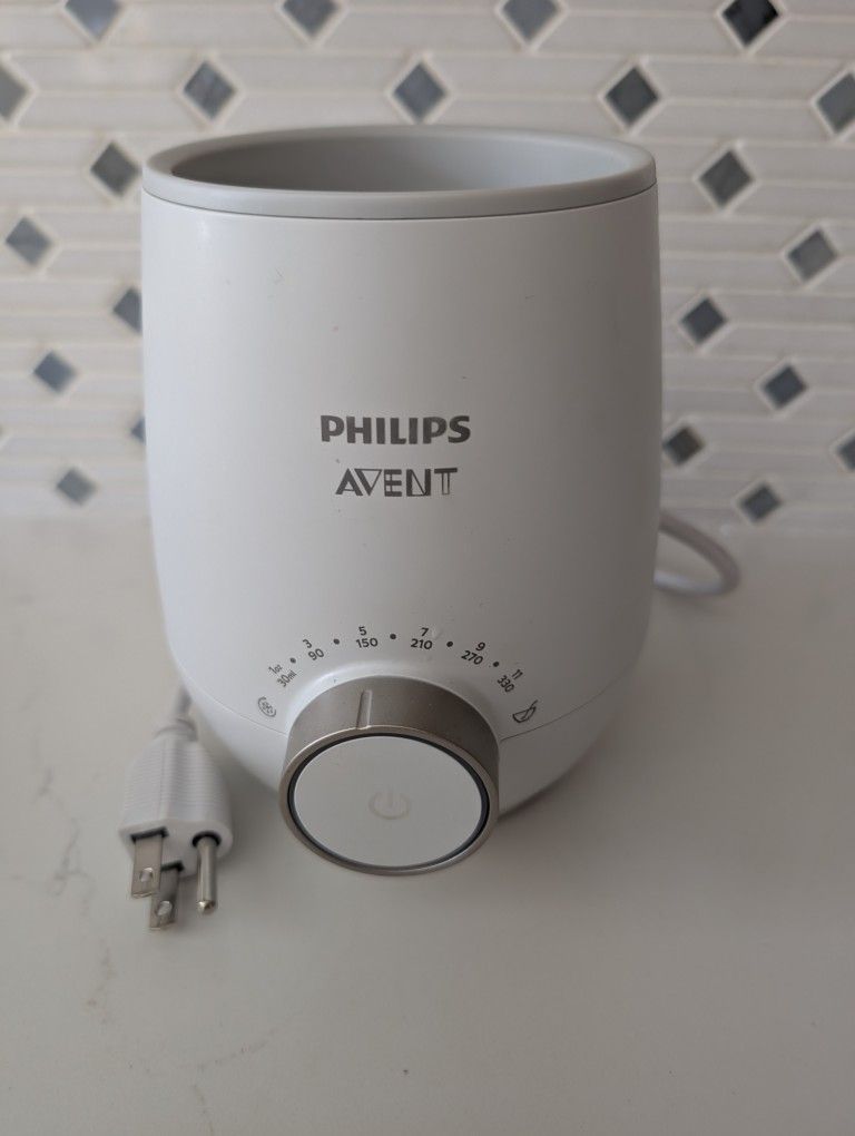 Bottle Warmer