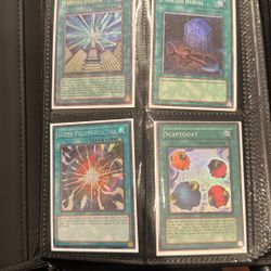 Yugioh Cards For Sale Only