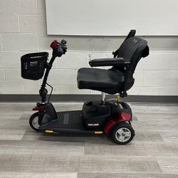 Mobility Scooter 