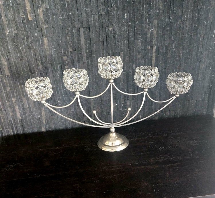 Candle Holder-$25