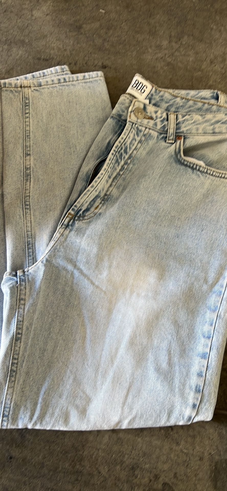 Urban outfitters, jeans