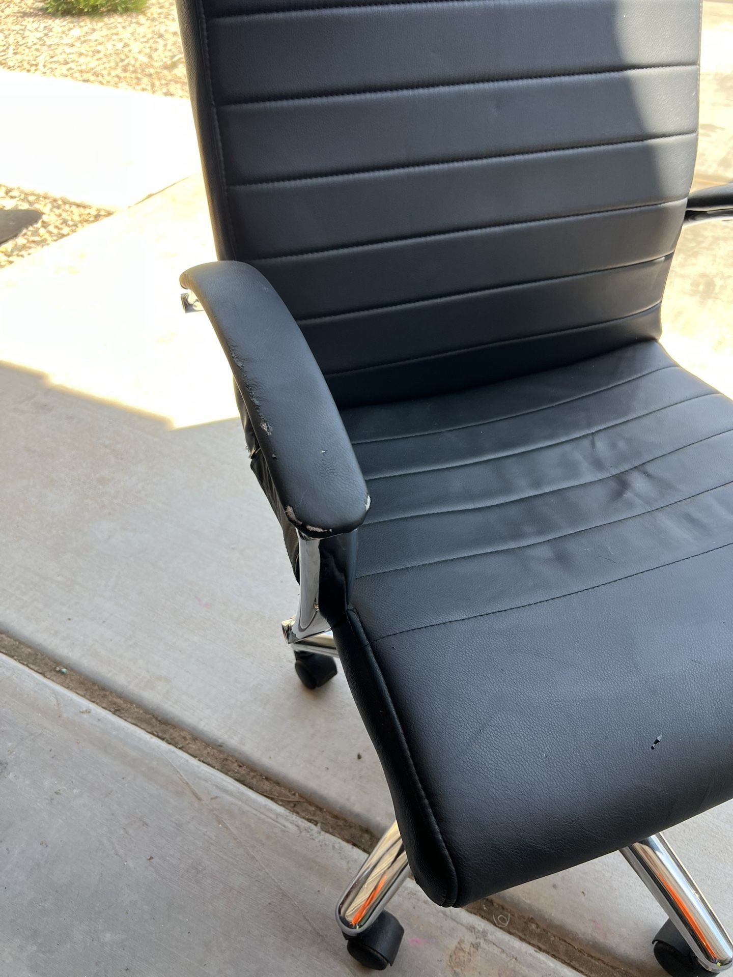 Desk Chair