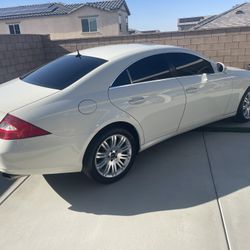 2006 CLS !