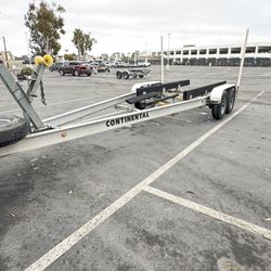 Boat trailer 25-29ft Aluminum I Beam
