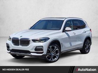 2020 BMW X5