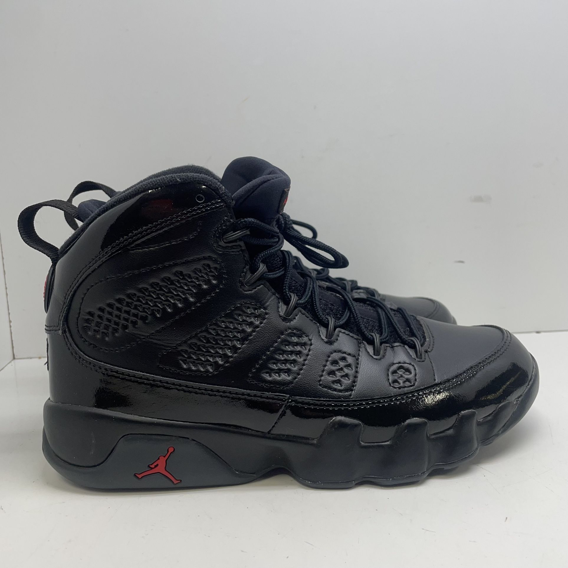 Jordan Retro 9 Shoes 204037