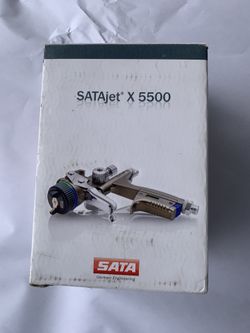 Satajet X5500