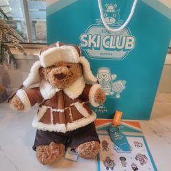 Jellycat La  EXCLUSIVE 