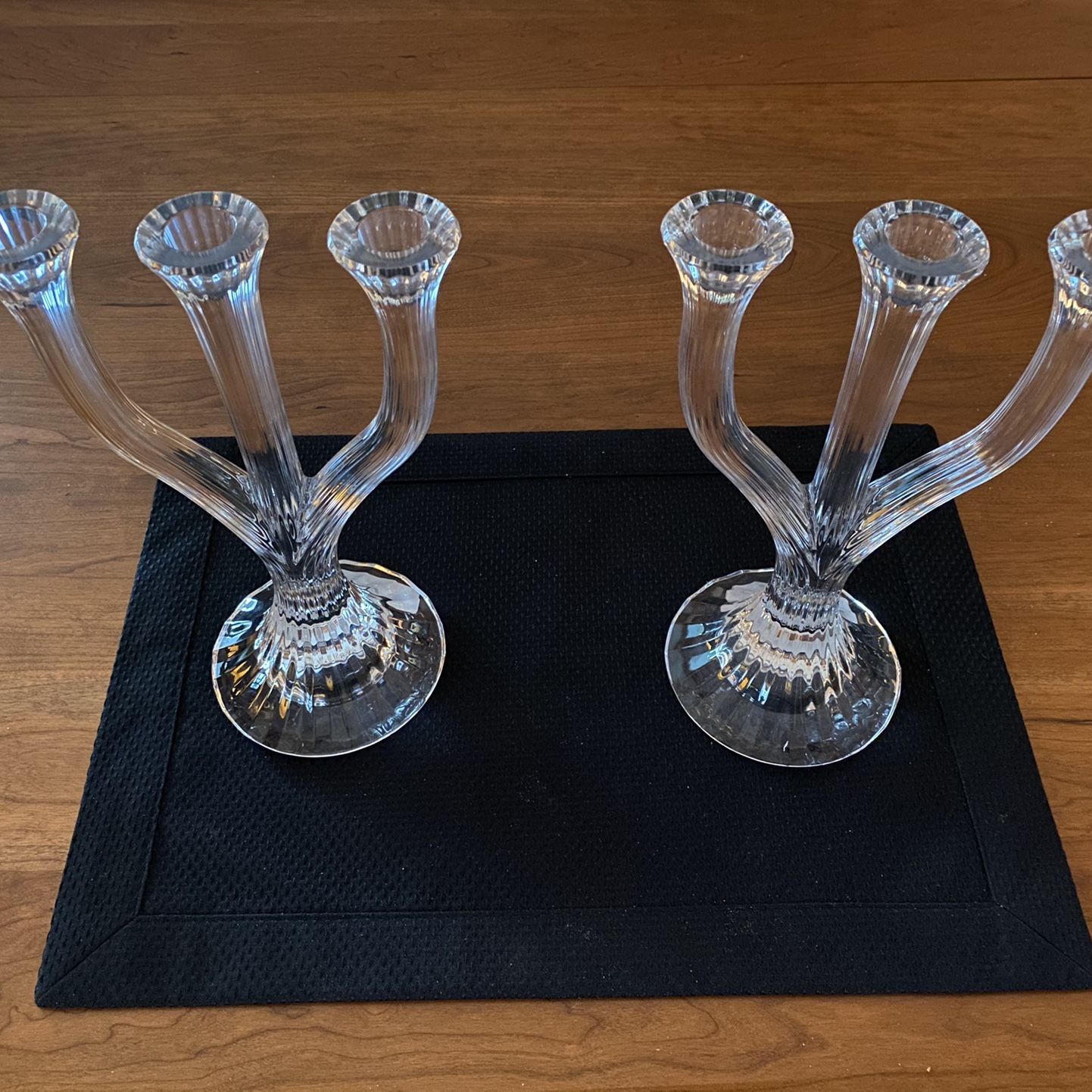 Mikasa Candelabra
