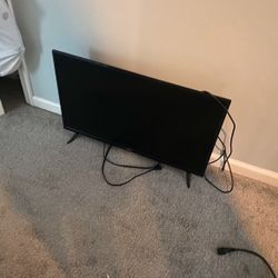 32 Inch & 40 Inch Tv