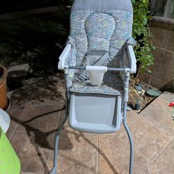 Baby High Chair $25