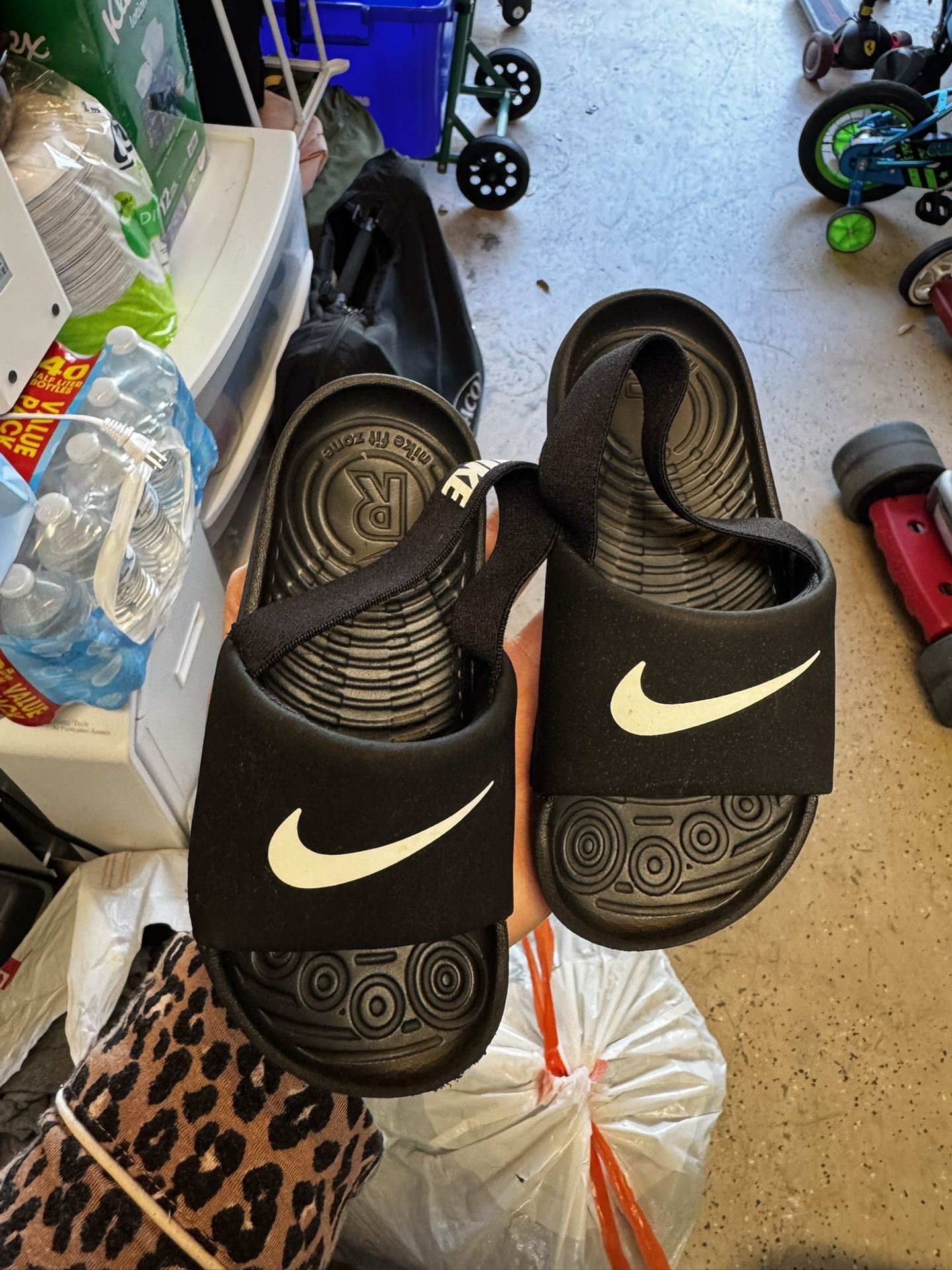 Nike Bundle