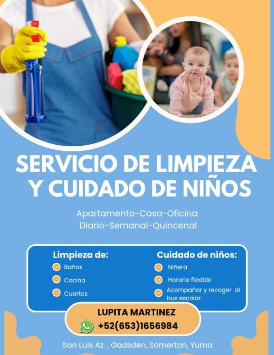 Citas DISPONIBLES!!