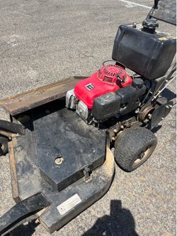 Honda Machine