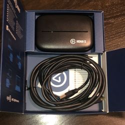 Elgato HD60 S
