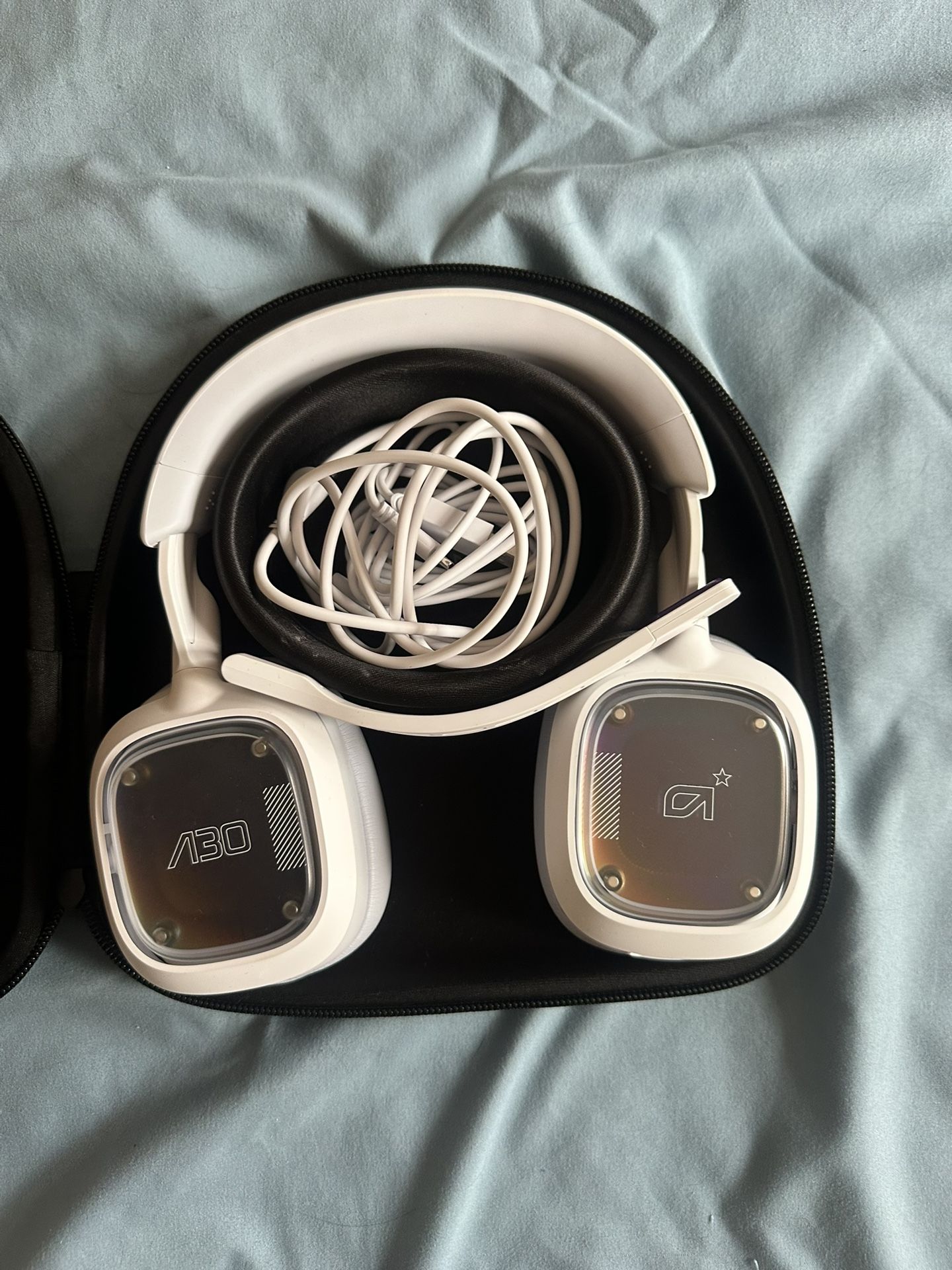 Astro A30 Wireless Headset