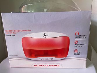 Deluxe-VR Viewer