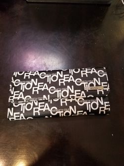 New Kenneth Cole wallet