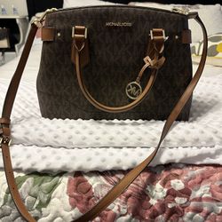 Brand New Michael Kors Purse 